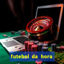 futebol da hora 3.7 para iphone